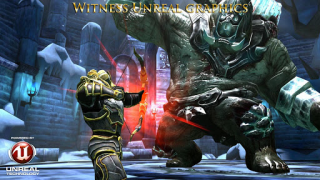 تحميل Wild Blood العاب اكشن لنظام أندرويد لقطة شاشة 2