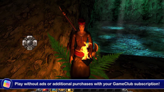 تحميل Aralon: Sword & Shadow - Open ألعاب الأدوار لنظام أندرويد لقطة شاشة 5