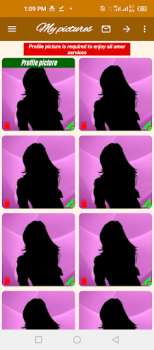 تحميل +40 Dating app التعارف لنظام أندرويد لقطة شاشة 7