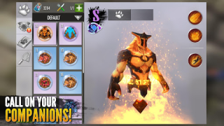 تحميل Order & Chaos 2: 3D MMO RPG ألعاب الأدوار لنظام أندرويد لقطة شاشة 3