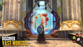 تحميل Order & Chaos 2: 3D MMO RPG ألعاب الأدوار لنظام أندرويد لقطة شاشة 5