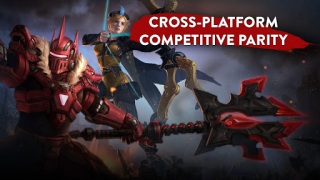 تحميل Vainglory الاستراتيجيات لنظام أندرويد