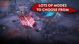 تحميل Vainglory الاستراتيجيات لنظام أندرويد لقطة شاشة 2