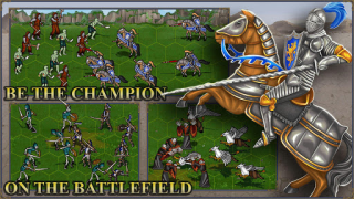 تحميل Heroes of Might: Magic arena 3 الاستراتيجيات لنظام أندرويد لقطة شاشة 3