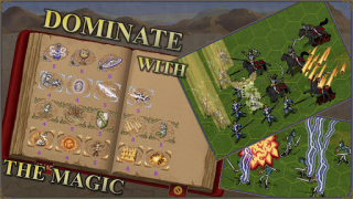 تحميل Heroes of Might: Magic arena 3 الاستراتيجيات لنظام أندرويد لقطة شاشة 4