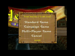 تحميل Free Heroes 2 (T-800 mod) الاستراتيجيات لنظام أندرويد لقطة شاشة 4