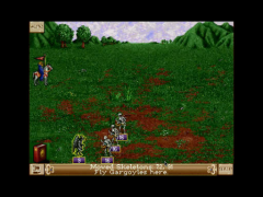تحميل Free Heroes 2 (T-800 mod) الاستراتيجيات لنظام أندرويد لقطة شاشة 5
