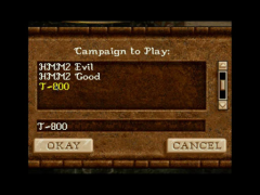 تحميل Free Heroes 2 (T-800 mod) الاستراتيجيات لنظام أندرويد لقطة شاشة 6