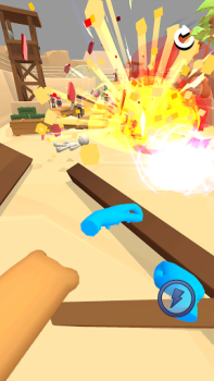 تحميل Force Master ممر لنظام أندرويد لقطة شاشة 3