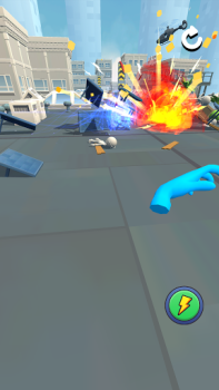 تحميل Force Master ممر لنظام أندرويد لقطة شاشة 4