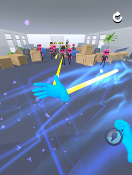 تحميل Force Master ممر لنظام أندرويد لقطة شاشة 6