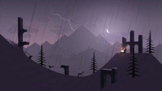 تحميل Alto's Adventure العاب اكشن لنظام أندرويد لقطة شاشة 6