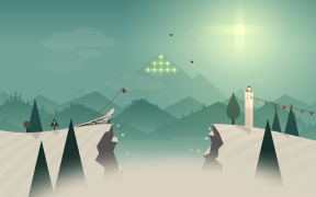 تحميل Alto's Adventure العاب اكشن لنظام أندرويد لقطة شاشة 7