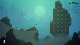 تحميل Alto's Odyssey العاب اكشن لنظام أندرويد لقطة شاشة 5