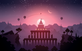 تحميل Alto's Odyssey العاب اكشن لنظام أندرويد لقطة شاشة 6