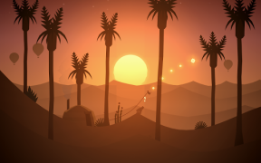 تحميل Alto's Odyssey العاب اكشن لنظام أندرويد لقطة شاشة 7
