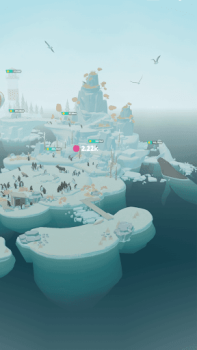 تحميل Penguin Isle المحاكاة لنظام أندرويد لقطة شاشة 6
