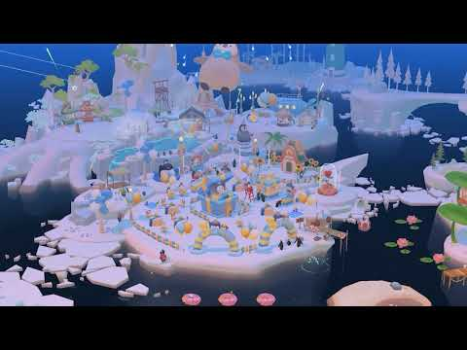 تحميل Penguin Isle المحاكاة لنظام أندرويد لقطة شاشة 8