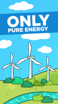 تحميل Eco Earth: Idle & Clicker Game المحاكاة لنظام أندرويد لقطة شاشة 4