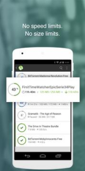 µTorrent®-برنامج تنزيل التورنت
