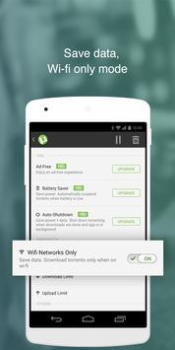 µTorrent®-برنامج تنزيل التورنت