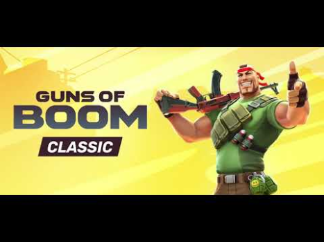 تحميل Guns of Boom Online PvP Action العاب اكشن لنظام أندرويد لقطة شاشة 8