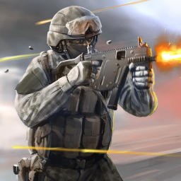 الشعار Bullet Force