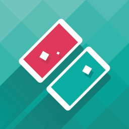 app logo