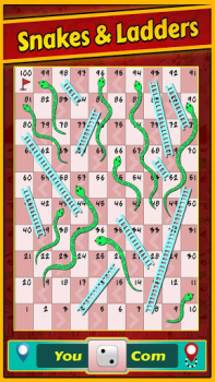 تحميل Ludo King™ ألعاب الطاولة لنظام أندرويد لقطة شاشة 4