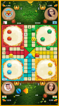 تحميل Ludo King™ ألعاب الطاولة لنظام أندرويد لقطة شاشة 5