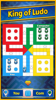 تحميل Ludo King™ ألعاب الطاولة لنظام أندرويد لقطة شاشة 6
