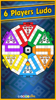 تحميل Ludo King™ ألعاب الطاولة لنظام أندرويد لقطة شاشة 7