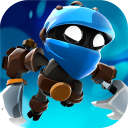 تحميل  Badland Brawl