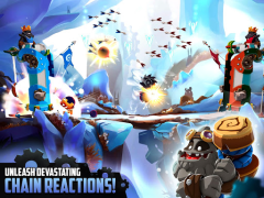 تحميل Badland Brawl الاستراتيجيات لنظام أندرويد لقطة شاشة 2
