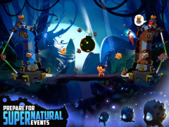 تحميل Badland Brawl الاستراتيجيات لنظام أندرويد لقطة شاشة 4
