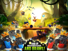 تحميل Badland Brawl الاستراتيجيات لنظام أندرويد لقطة شاشة 5
