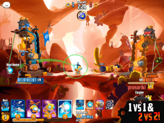 تحميل Badland Brawl الاستراتيجيات لنظام أندرويد لقطة شاشة 6