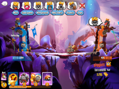 تحميل Badland Brawl الاستراتيجيات لنظام أندرويد لقطة شاشة 7