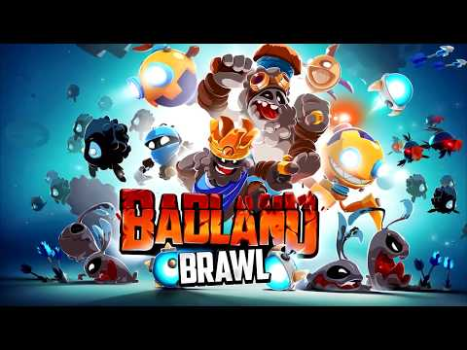 تحميل Badland Brawl الاستراتيجيات لنظام أندرويد لقطة شاشة 8