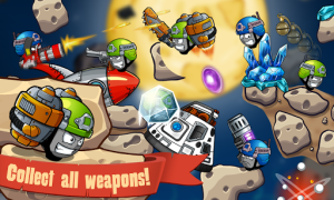 تحميل Warlings: Armageddon الاستراتيجيات لنظام أندرويد لقطة شاشة 2