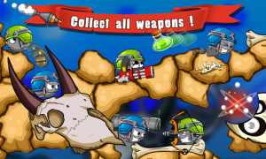 تحميل Warlings الاستراتيجيات لنظام أندرويد لقطة شاشة 7
