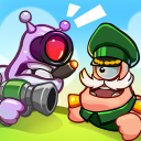 تحميل  Worm Battle: Wormageddon