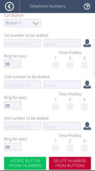 تحميل GSM One السكن والمنزل لنظام أندرويد لقطة شاشة 3