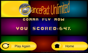 تحميل Dance Pad: Unlimited موسيقى لنظام أندرويد لقطة شاشة 5