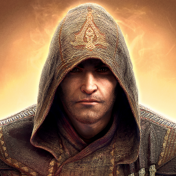 الشعار Assassin's Creed Identity
