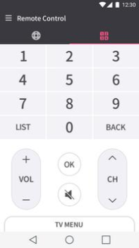 تحميل LG TV Plus وسائل الترفيه لنظام أندرويد لقطة شاشة 4