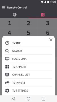 تحميل LG TV Plus وسائل الترفيه لنظام أندرويد لقطة شاشة 5