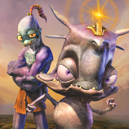 الشعار Oddworld: Munch's Oddysee