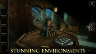 تحميل The Room Three الألغاز لنظام أندرويد لقطة شاشة 3