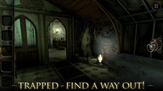 تحميل The Room Three الألغاز لنظام أندرويد لقطة شاشة 5